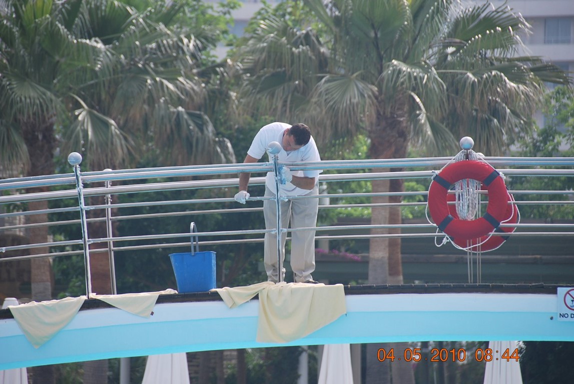 imagini hotel BARUT LARA